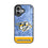 Nashville Predators Ice Wordmark Bump Phone Case
