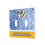 Nashville Predators Ice Wordmark Hidden-Screw Light Switch Plate
