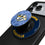 Nashville Predators Ice Wordmark PopSockets Magnetic Phone Grip and Stand