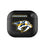 Nashville Predators Insignia AirPod Case Cover