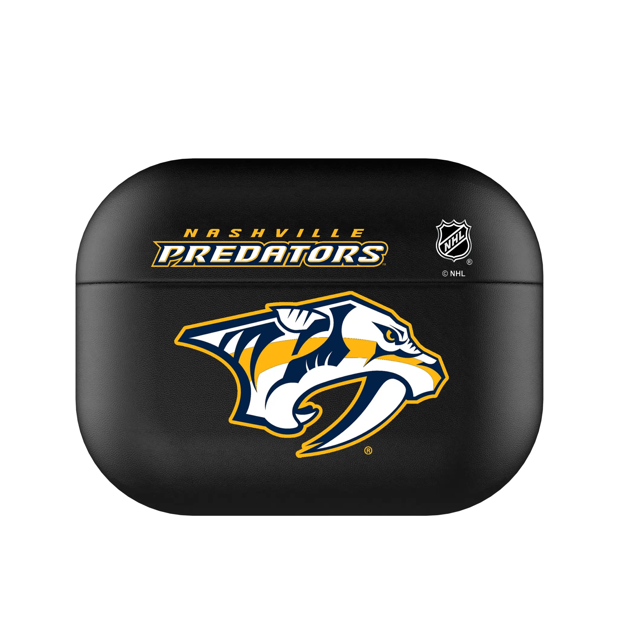 Nashville Predators Insignia AirPod Case Cover