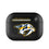 Nashville Predators Insignia AirPod Case Cover