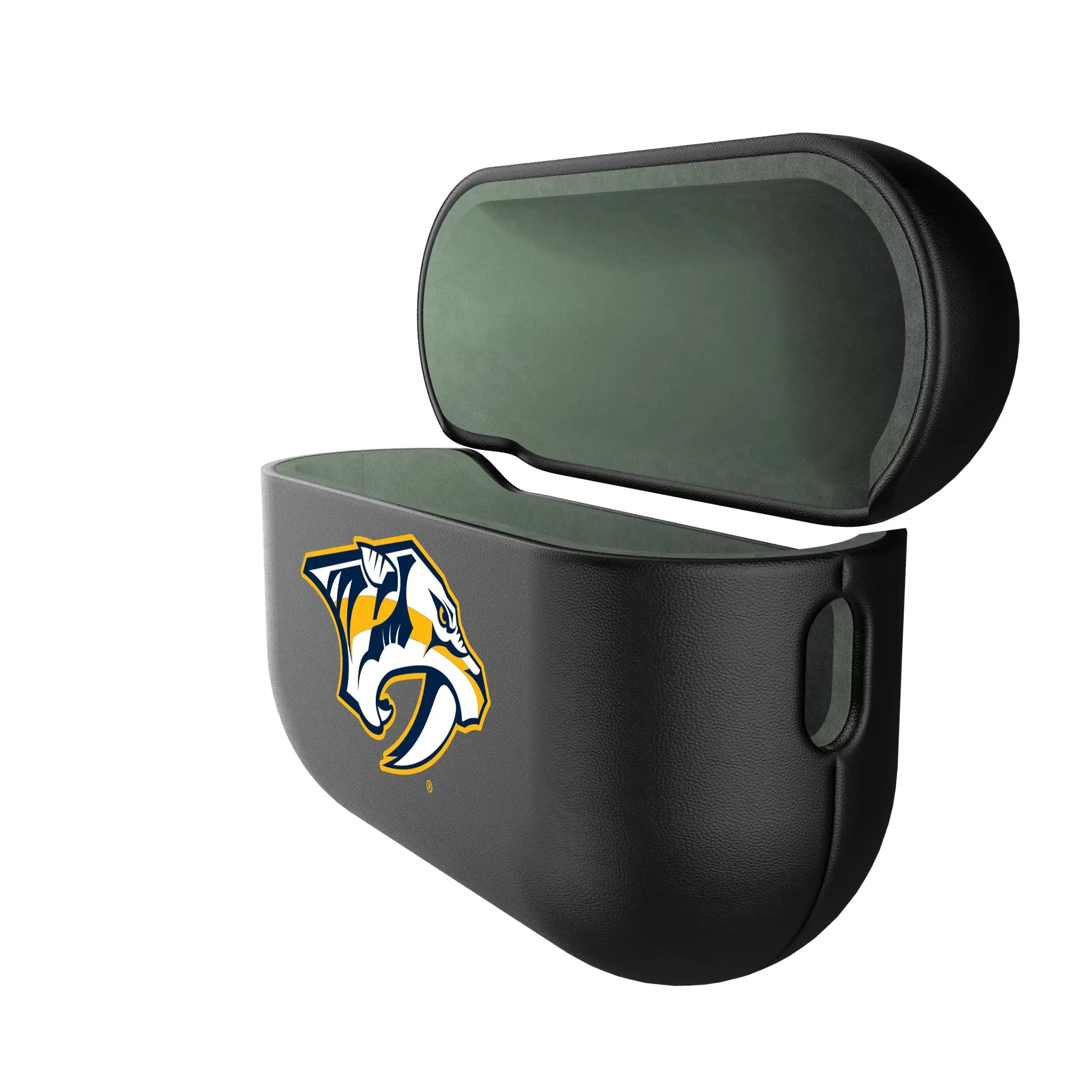 Nashville Predators Insignia AirPod Case Cover