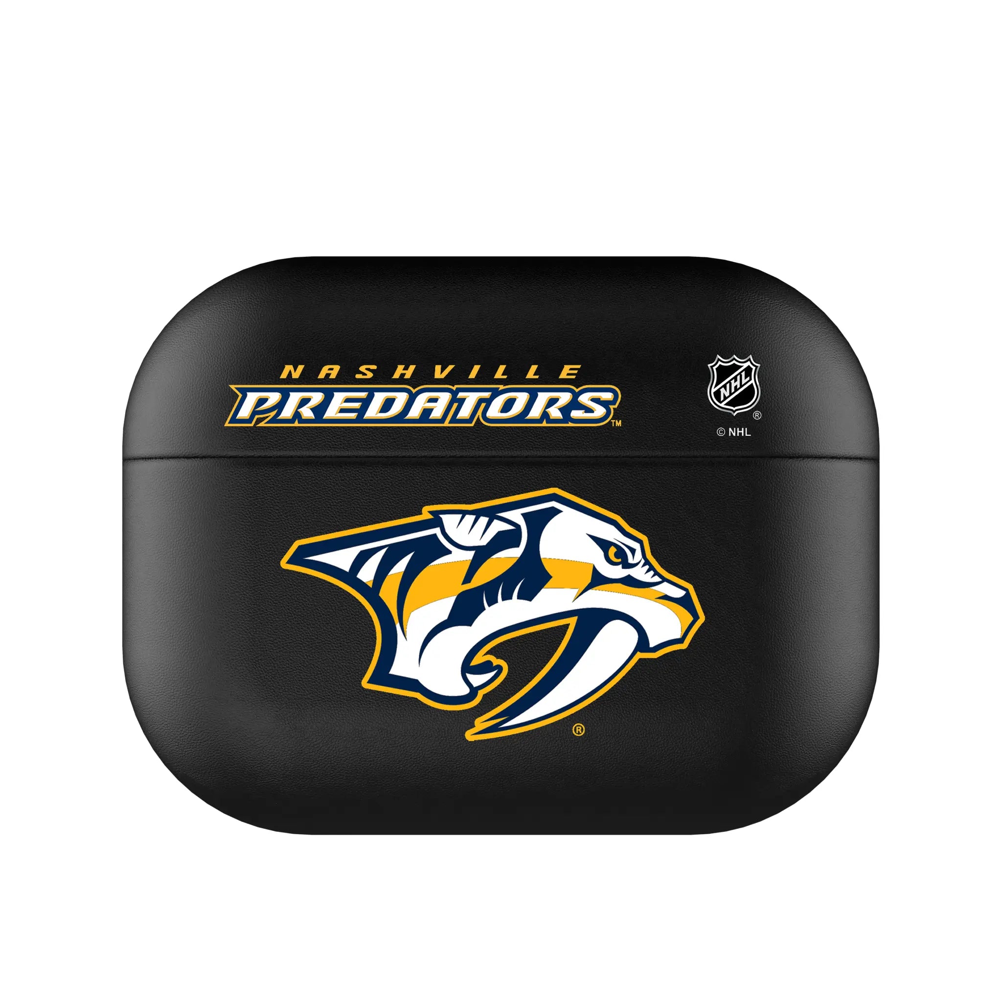 Nashville Predators Insignia AirPod Case Cover