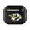 Nashville Predators Insignia AirPod Case Cover