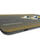 Nashville Predators Linen 15-Watt Wireless Charger and Mouse Pad