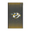 Nashville Predators Linen 5000mAh Flat Powerbank