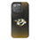 Nashville Predators Linen Bling Phone Case for Apple iPhone