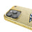 Nashville Predators Linen Bling Phone Case for Apple iPhone
