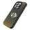 Nashville Predators Linen Bump Phone Case