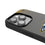 Nashville Predators Linen Bump Phone Case