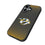 Nashville Predators Linen Bump Phone Case