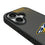 Nashville Predators Linen Bump Phone Case