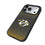 Nashville Predators Linen Bump Phone Case