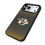 Nashville Predators Linen Bump Phone Case