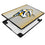Nashville Predators Linen Laptop Case for Apple MacBook