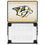Nashville Predators Linen Laptop Case for Apple MacBook