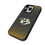 Nashville Predators Linen MagSafe Compatible Phone Case for Apple iPhone