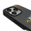 Nashville Predators Linen MagSafe Compatible Phone Case for Apple iPhone