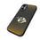 Nashville Predators Linen MagSafe Compatible Phone Case for Apple iPhone