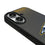 Nashville Predators Linen MagSafe Compatible Phone Case for Apple iPhone