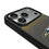 Nashville Predators Linen MagSafe Compatible Phone Case for Apple iPhone