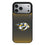 Nashville Predators Linen MagSafe Compatible Phone Case for Apple iPhone