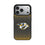 Nashville Predators Linen MagSafe Compatible Phone Case for Apple iPhone