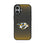 Nashville Predators Linen MagSafe Compatible Phone Case for Apple iPhone