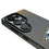 Nashville Predators Linen MagSafe Compatible Phone Case for Samsung Galaxy