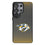 Nashville Predators Linen MagSafe Compatible Phone Case for Samsung Galaxy