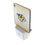 Nashville Predators Linen Night Light 2-Pack