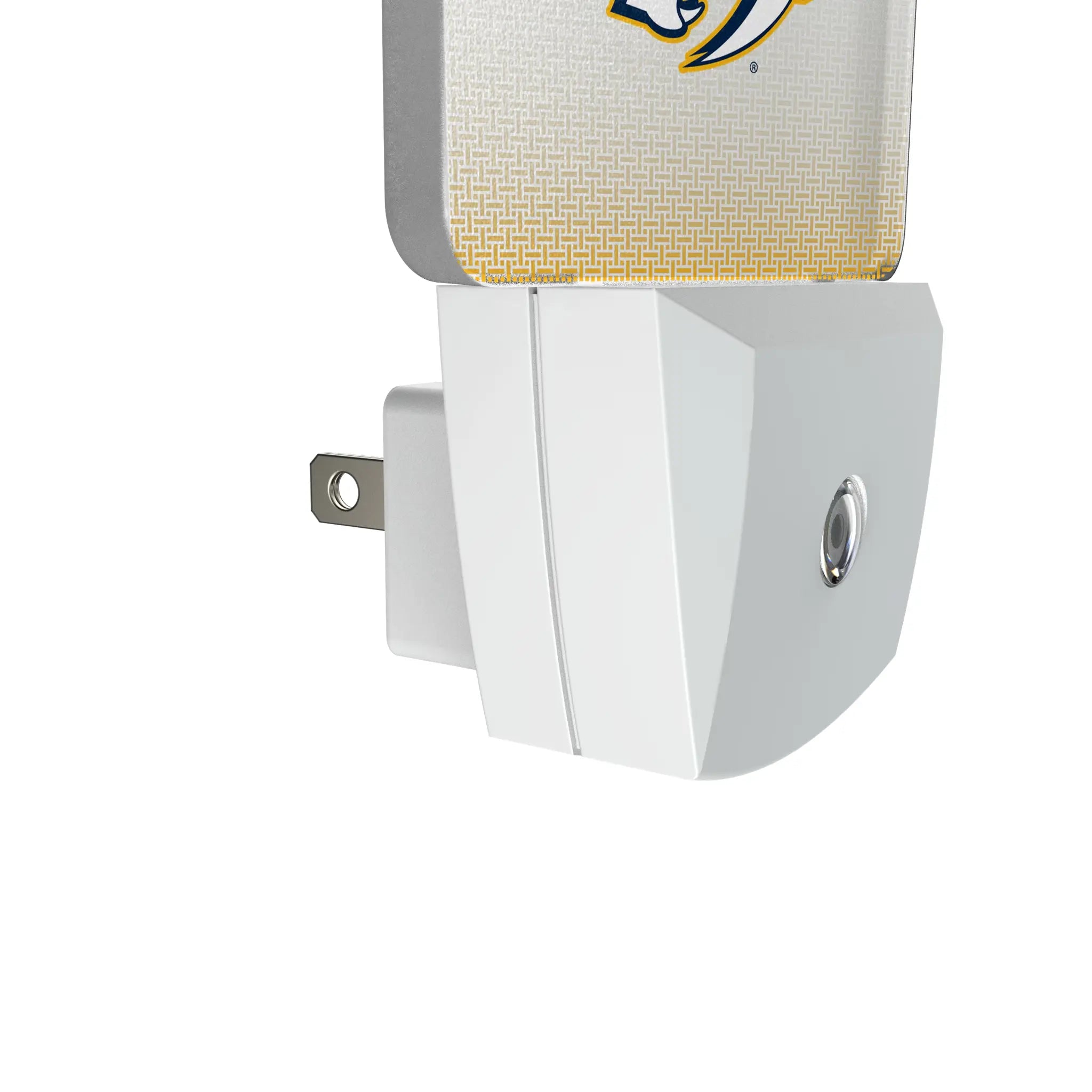Nashville Predators Linen Night Light 2-Pack