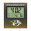 Nashville Predators Linen Wall Clock