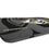Nashville Predators Monocolor Tilt 15-Watt Wireless Charger and Mouse Pad