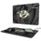 Nashville Predators Monocolor Tilt 15-Watt Wireless Charger and Mouse Pad