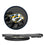 Nashville Predators Monocolor Tilt 15-Watt Wireless Charger