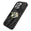 Nashville Predators Monocolor Tilt Bump Phone Case