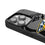 Nashville Predators Monocolor Tilt Bump Phone Case