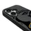 Nashville Predators Monocolor Tilt Bump Phone Case