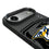 Nashville Predators Monocolor Tilt Bump Phone Case