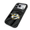 Nashville Predators Monocolor Tilt Bump Phone Case