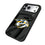 Nashville Predators Monocolor Tilt Bump Phone Case