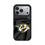 Nashville Predators Monocolor Tilt Bump Phone Case