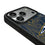 Nashville Predators Paisley MagSafe Compatible Phone Case for Apple iPhone