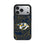 Nashville Predators Paisley MagSafe Compatible Phone Case for Apple iPhone