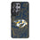 Nashville Predators Paisley MagSafe Compatible Phone Case for Samsung Galaxy