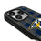 Nashville Predators Plaid MagSafe Compatible Phone Case for Apple iPhone