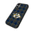 Nashville Predators Plaid MagSafe Compatible Phone Case for Apple iPhone
