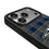 Nashville Predators Plaid MagSafe Compatible Phone Case for Apple iPhone